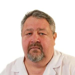 Спиридонов Сергей Валентинович