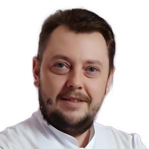 Куртаков Алексей Борисович