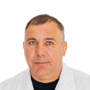 Жарко Сергей Владимирович
