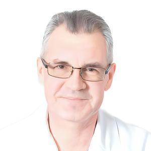 Мерескин Дмитрий Николаевич
