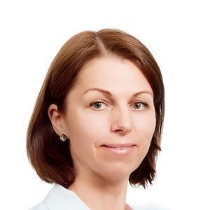 Коваль Юлия Геннадьевна