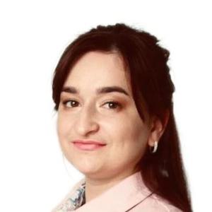Русалкина Алена Олеговна