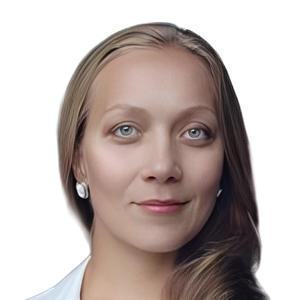 Мамонтова Мария Олеговна