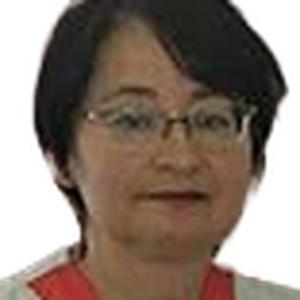 Суханова Людмила Владимировна