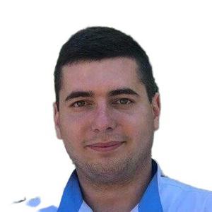 Кучер Алексей Сергеевич