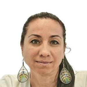Зимина Татьяна Руслановна