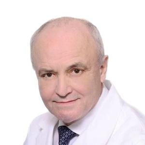 Васильев Сергей Александрович