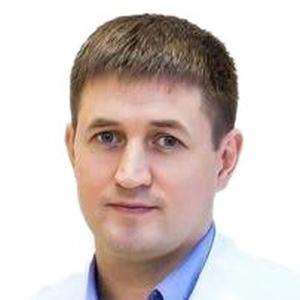 Атюков Михаил Александрович