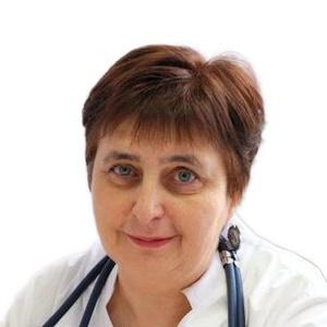 Дронова Инесса Всеволодовна