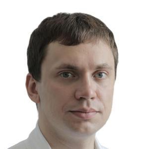 Кудряшов Степан Евгеньевич