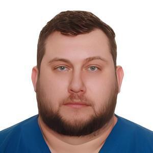 Белов Александр Олегович