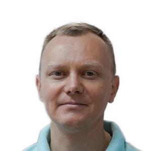 Зайко Алексей Павлович