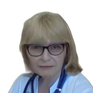 Макарова Валентина Алексеевна