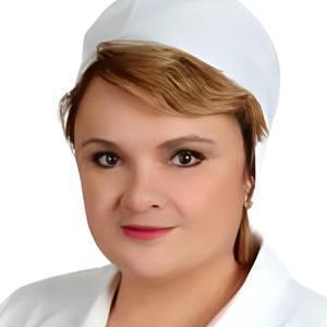 Соболева Инга Борисовна