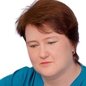 Бадреева Людмила Владимировна