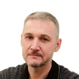Пахомов Вадим Игоревич
