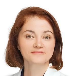 Рохина Наталья Викторовна