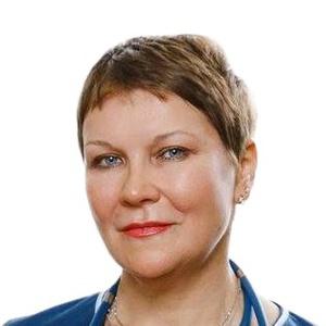 Лабутина Ирина Николаевна