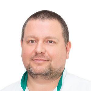 Небензя Илья Александрович