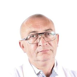 Ткаченок Юрий Иванович