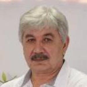 Мирзаев Ашурбек Саламович