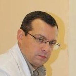 Артюхов Сергей Викторович