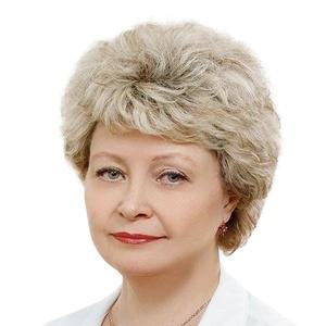 Овчинникова Светлана Николаевна