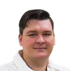 Коробченко Кирилл Игоревич