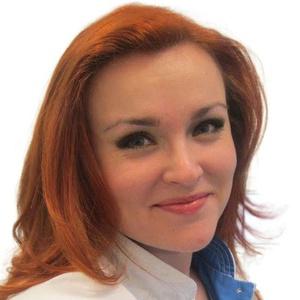 Соколова Татьяна Владимировна