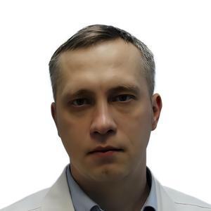 Дудин Вячеслав Андреевич