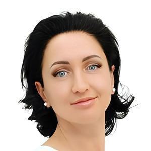 Медведева Екатерина Александровна