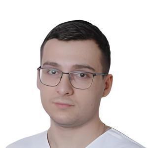 Кондаков Илья Сергеевич