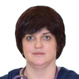 Гаврина Вероника Викторовна