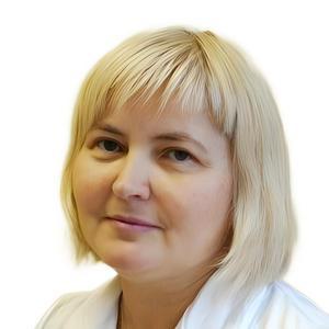 Рябинина Ольга Альбертовна