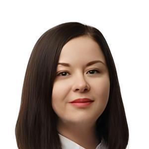 Денисова Светлана Игоревна