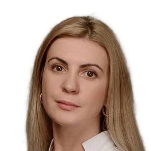 Сазонова Анна Алексеевна