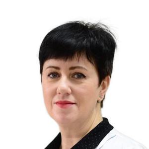 Грицкова Анна Николаевна
