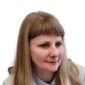 Коваль Нелли Викторовна
