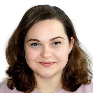 Протопопова Варвара Константиновна