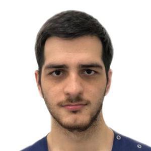 Гаджиалиев Умен Бахтиярович