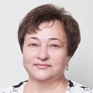 Гончарова Тамара Федоровна