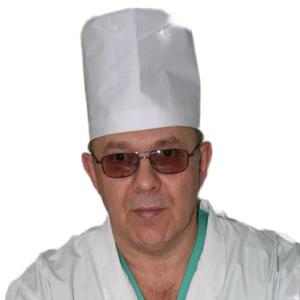 Калюкин Виктор Александрович