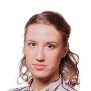Дорохина Ксения Родионовна