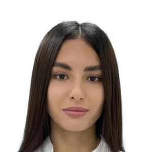 Фаттахова Лалита Игоревна