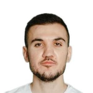 Амиров Ратмир Насирович