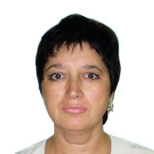 Мысовская Ольга Викторовна
