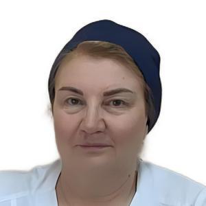 Джамавова Нурият Далимовна
