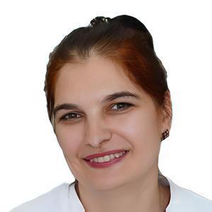 Катасонова Оксана Викторовна