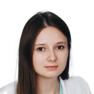 Орбелян Людмила Кареновна