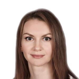 Приходько Анна Юрьевна